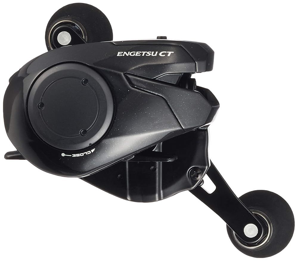 シマノ(SHIMANO) リール タイラバ 19 炎月 CT 151PG 左 - メルカリ