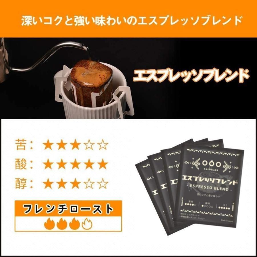 ドリップバッグ ドリップコーヒー コーヒー ギフト オープン限定お試しセット 5種類 5p