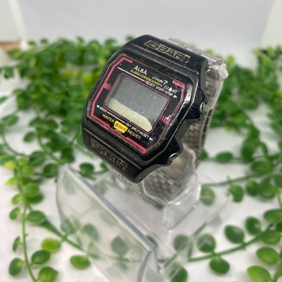 Seiko alba - Etsy 日本
