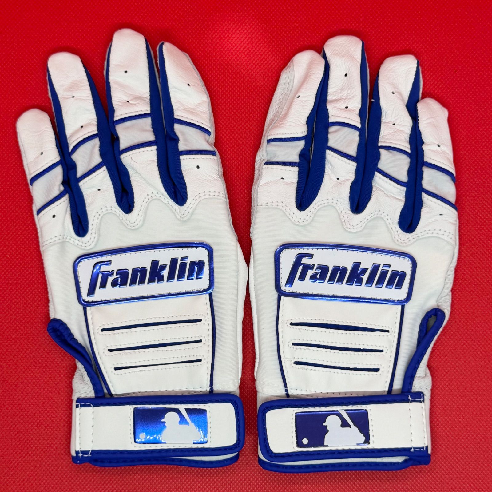 FRANKLYN - 【新品】Franklin CFX PRO バッティンググローブ Sサイズ 限定 新品)Franklin Custom CFX Pro バッティンググローブ Sサイズ