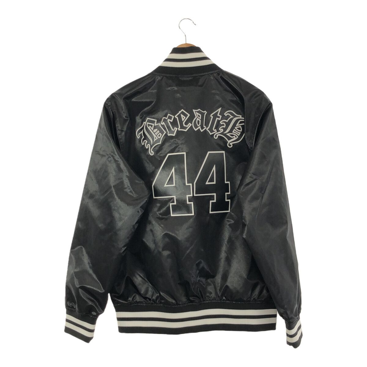 BREATH × Mitchell&Ness ブレス ミッチェルアンドネス BRANDED 