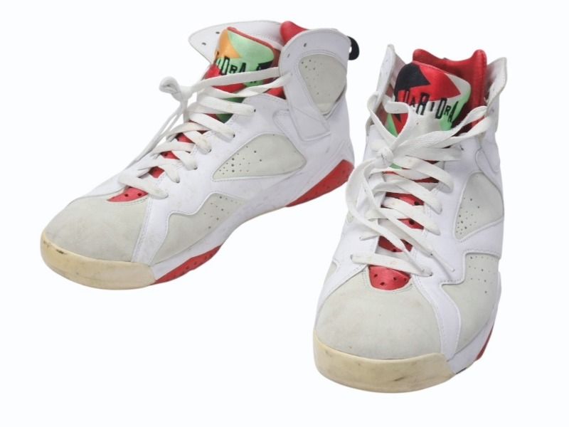 ナイキ エアジョーダン7 レトロ ヘア 2015 AJ7 Nike Air Jordan 7 Retro 
