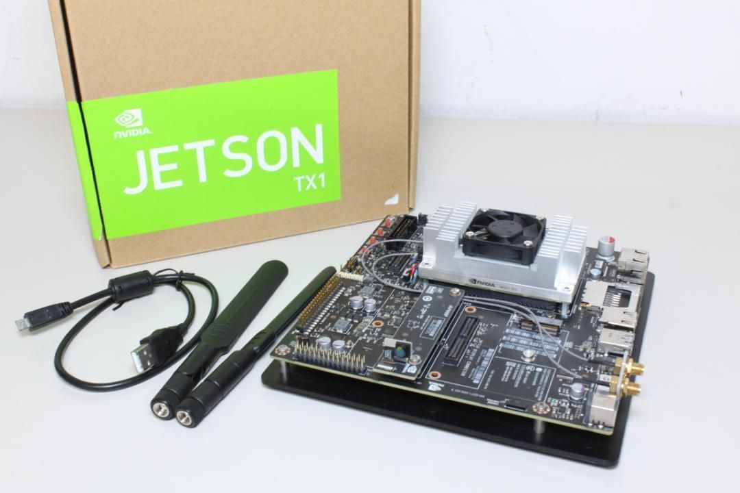 Jetson TX1 developer kit 開発ボード Nvidia NVIDIA - NVIDIA