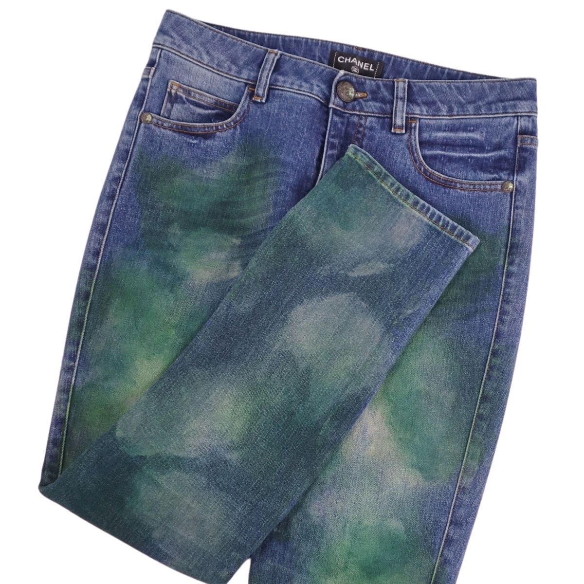 CHANELシャネルパンツ[希少品] 2100020000032058_6.jpg