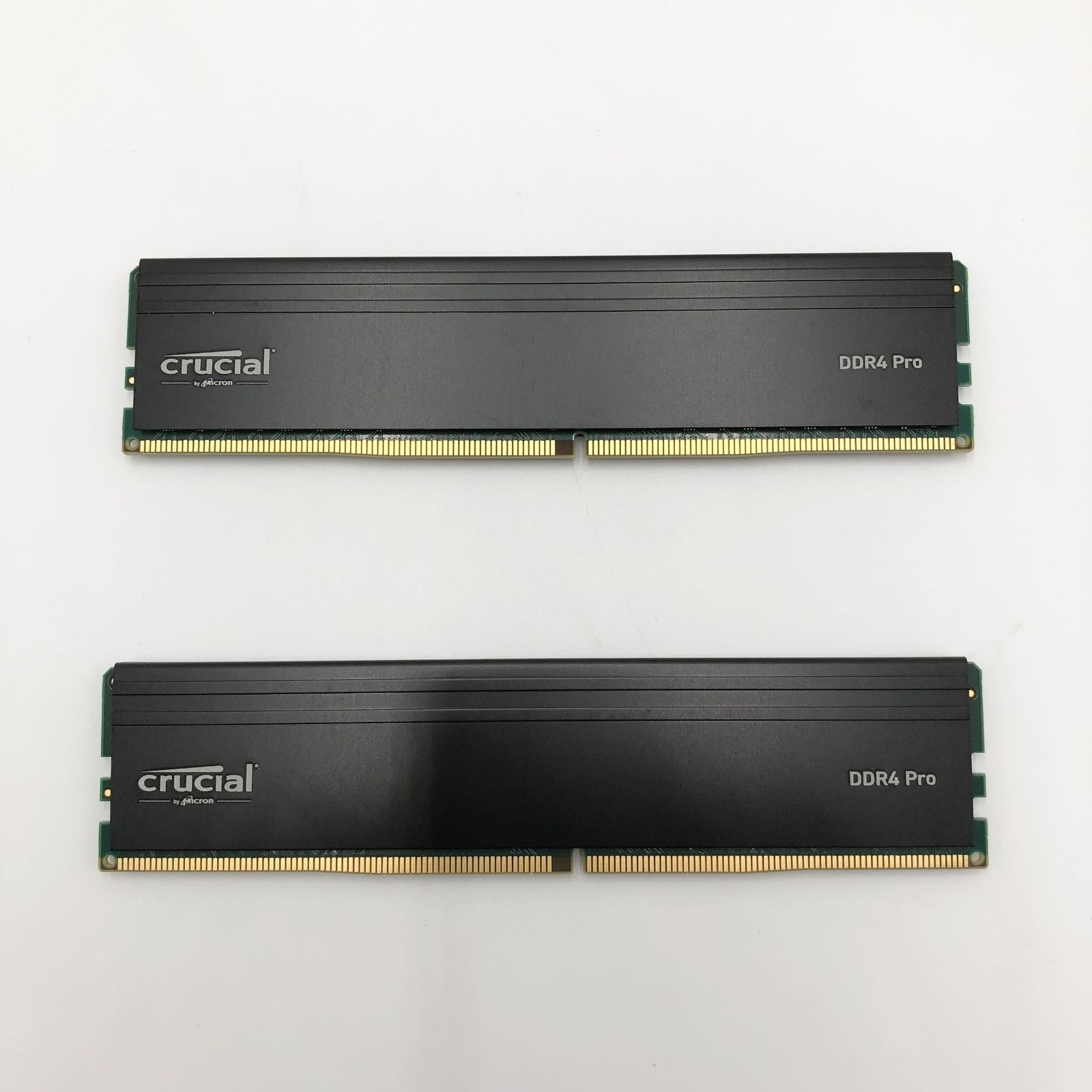 Crucial クルーシャル PRO マイクロン製 デスクトップ用メモリ 16 GBX DDR 4 3200 メーカー制限付無期限保証 品