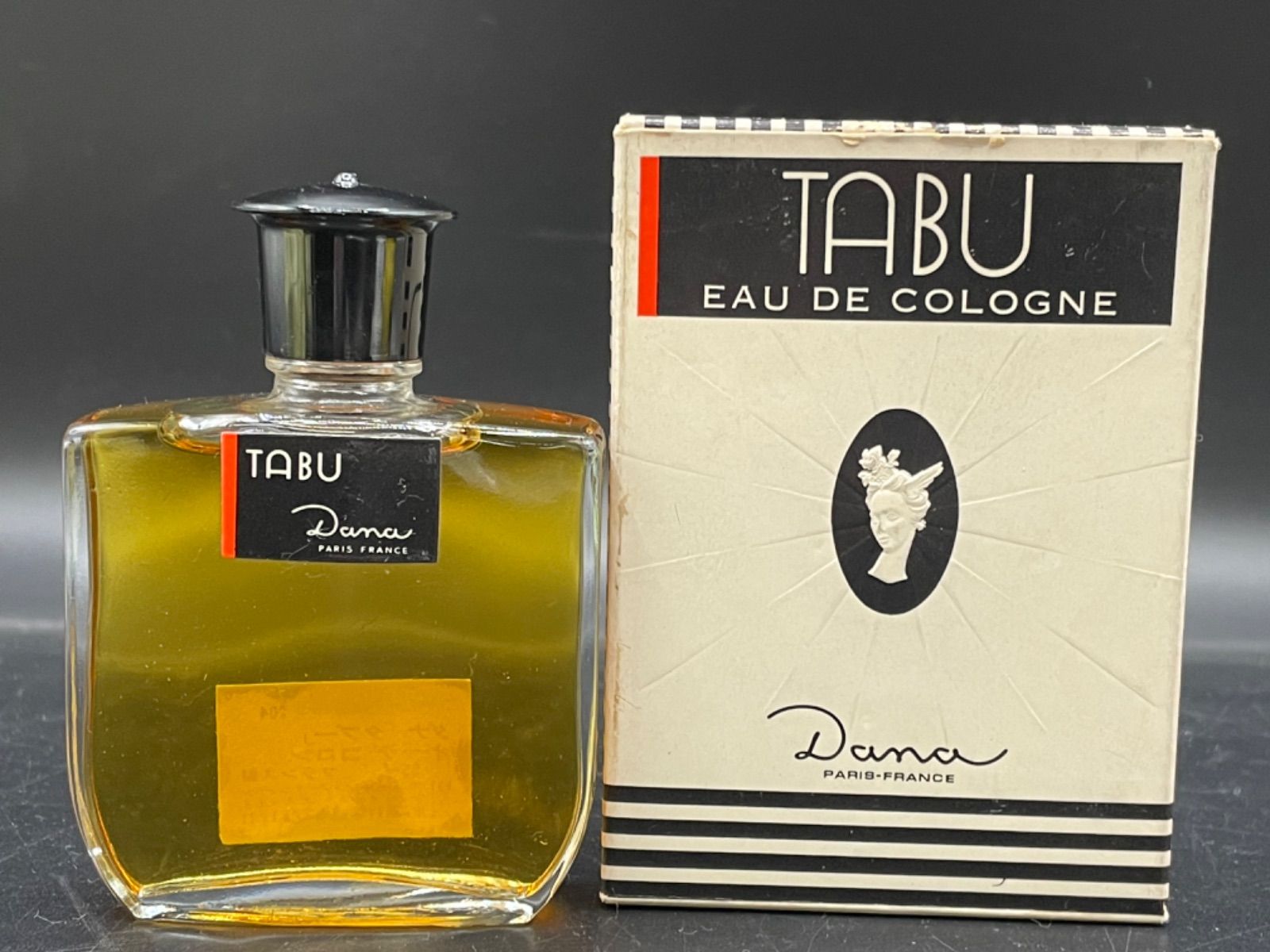 Dana TABU オーデコロン55ml 専用ページ - ベースメイク/化粧品