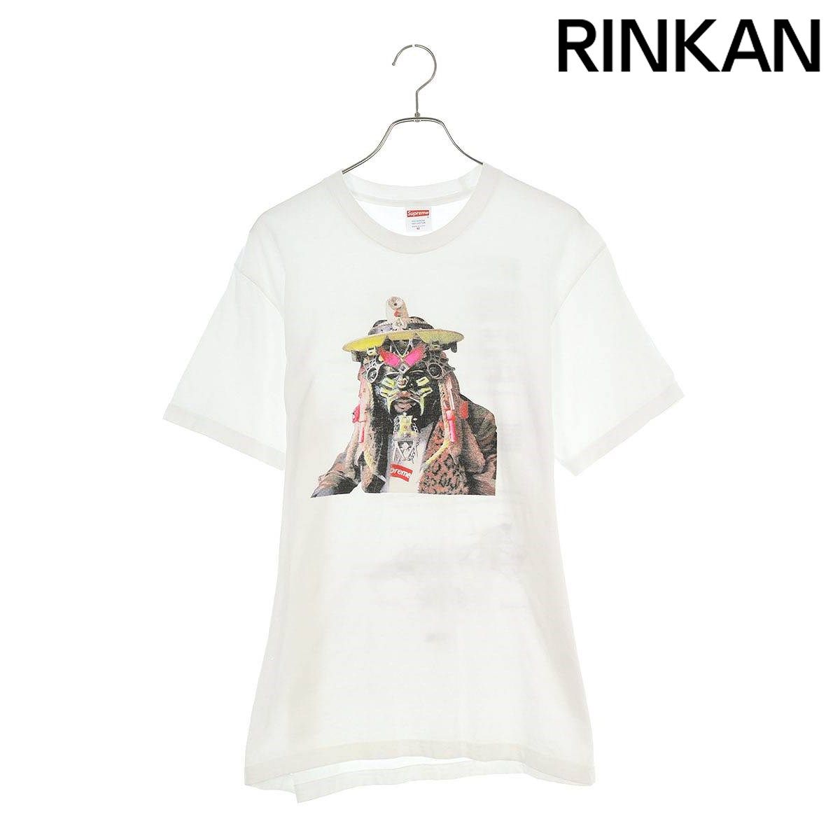 シュプリーム 20SS Rammellzee Tee ラメルジーTシャツ メンズ M - メルカリ