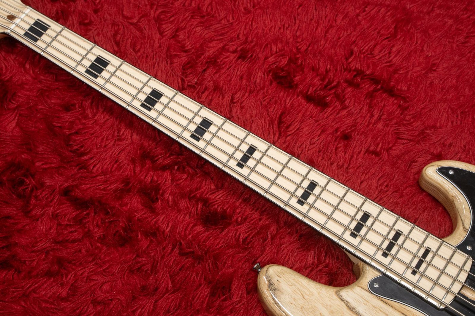 ATELIER Z M#265/70' CUSTOM LTD. エレキベース ATELIER Z M#265/70