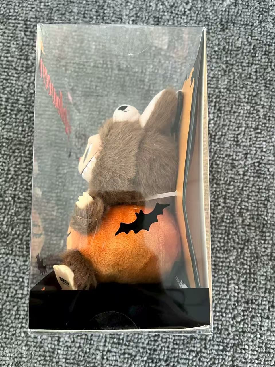 Labubu Happy Halloween Party シリーズぬいぐるみ Labubu Happy Halloween Party シリーズぬいぐるみ - メルカリ