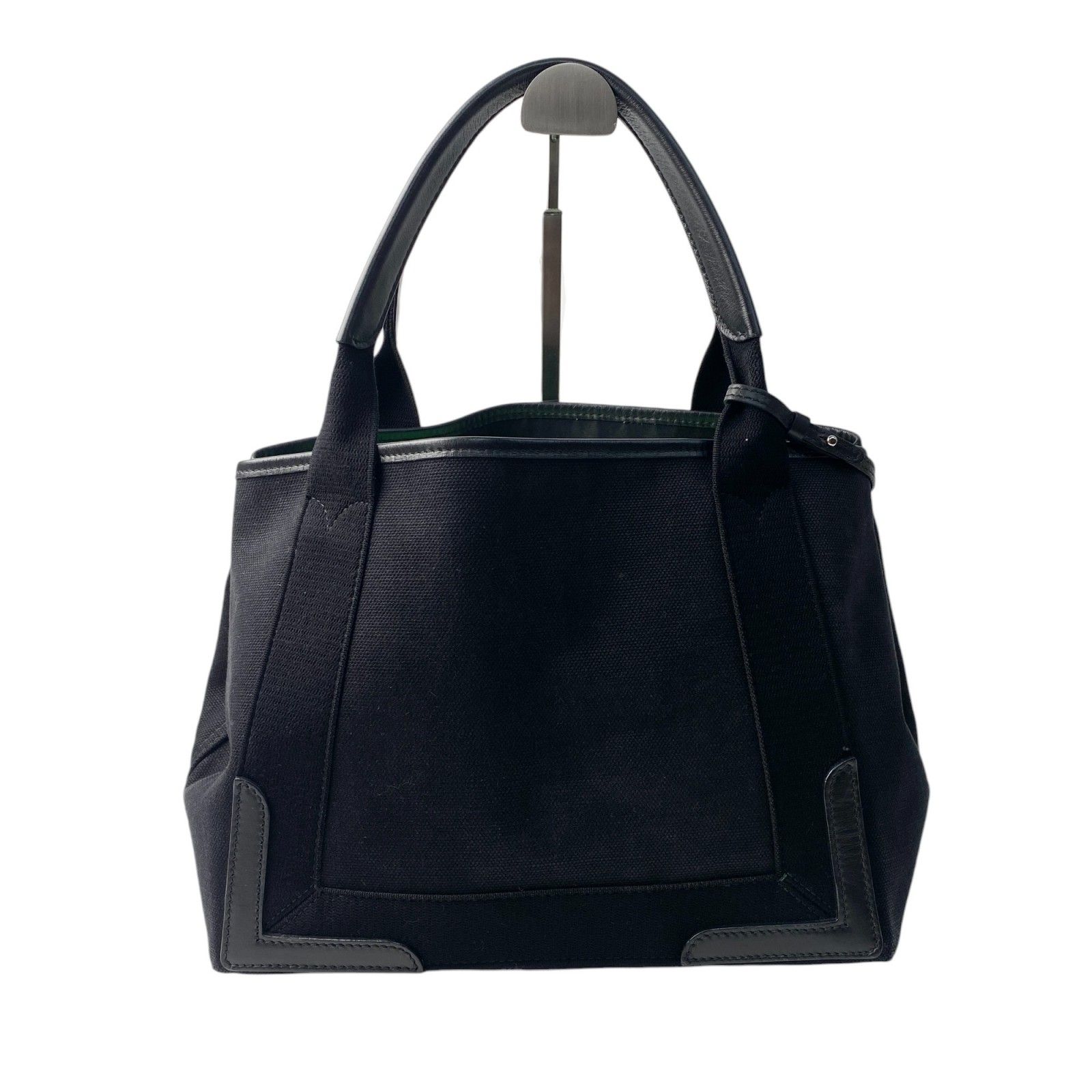 BALENCIAGA - バレンシアガ カバスキャンパストートの通販 by sa