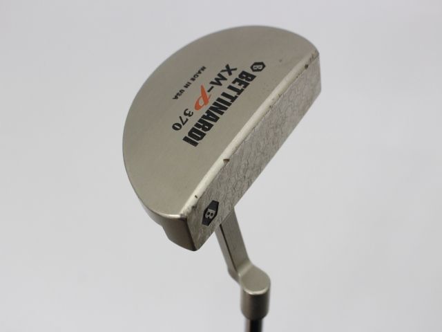 Bettinardi XM-P 370 パター Bettinardi XM-P 370 パター - メルカリ