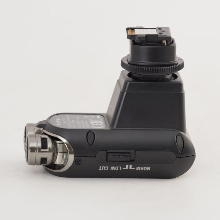  SONY ソニー ステレオマイクロホンECM XYST 1 M C マルチインターフェースシュー対応 外付けマイク その他 カメラアクセサリー