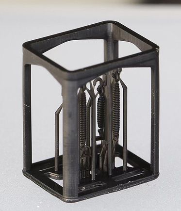 ベッドフォードGS-OXD Mk.Iトラック