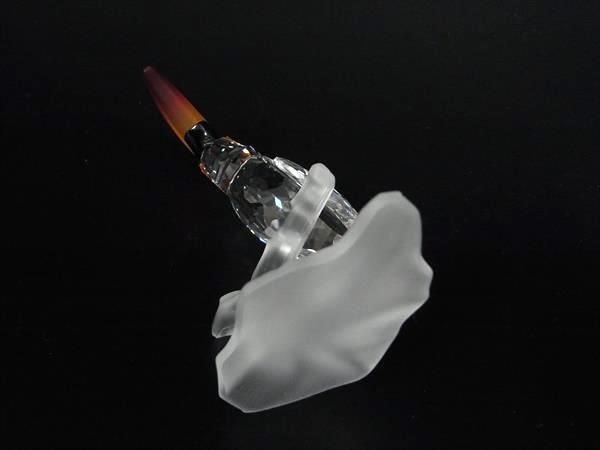 □新品□未使用□ SWAROVSKI スワロフスキー 234311 クリスタル  