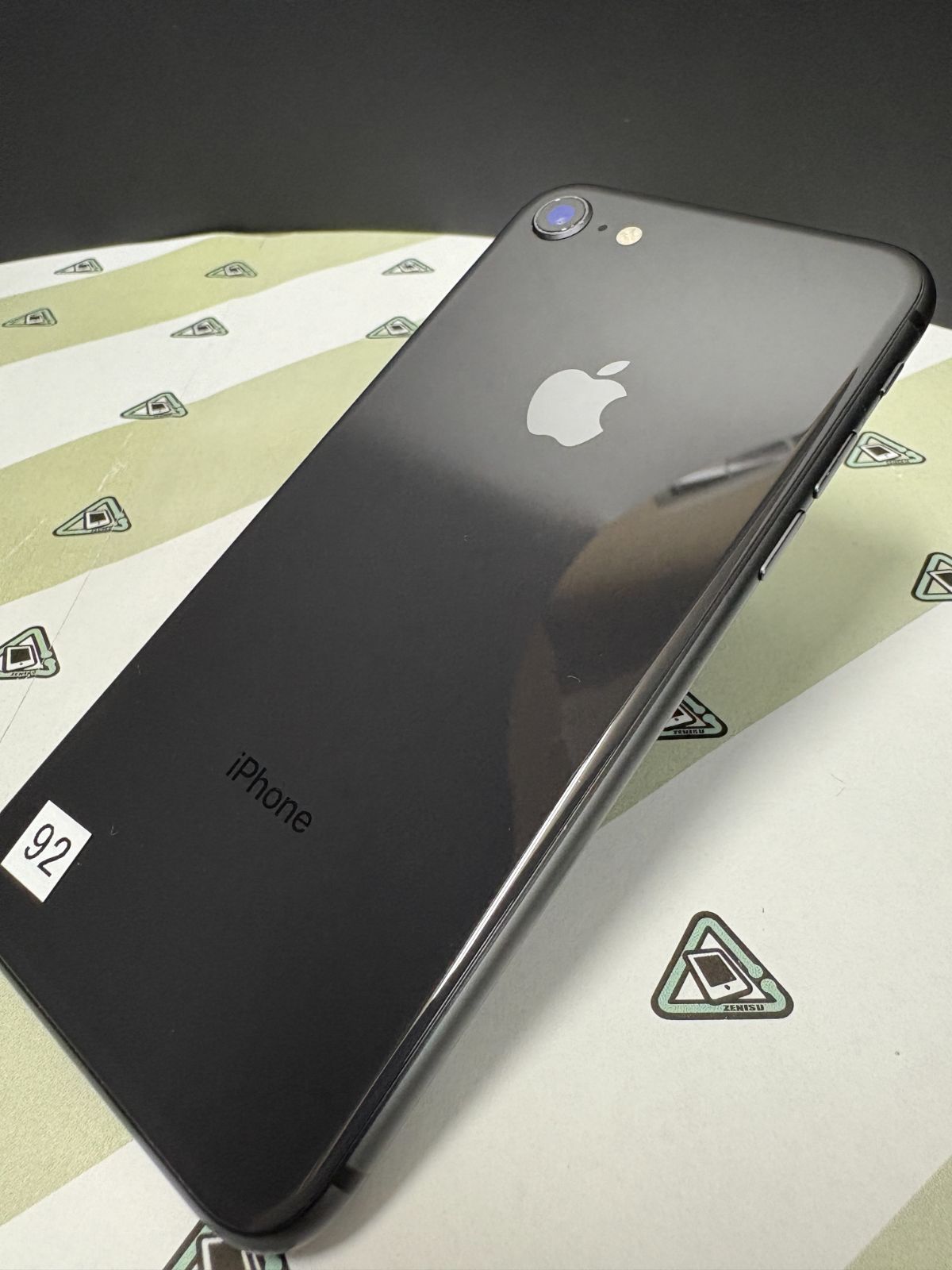 64GB スペースグレイ