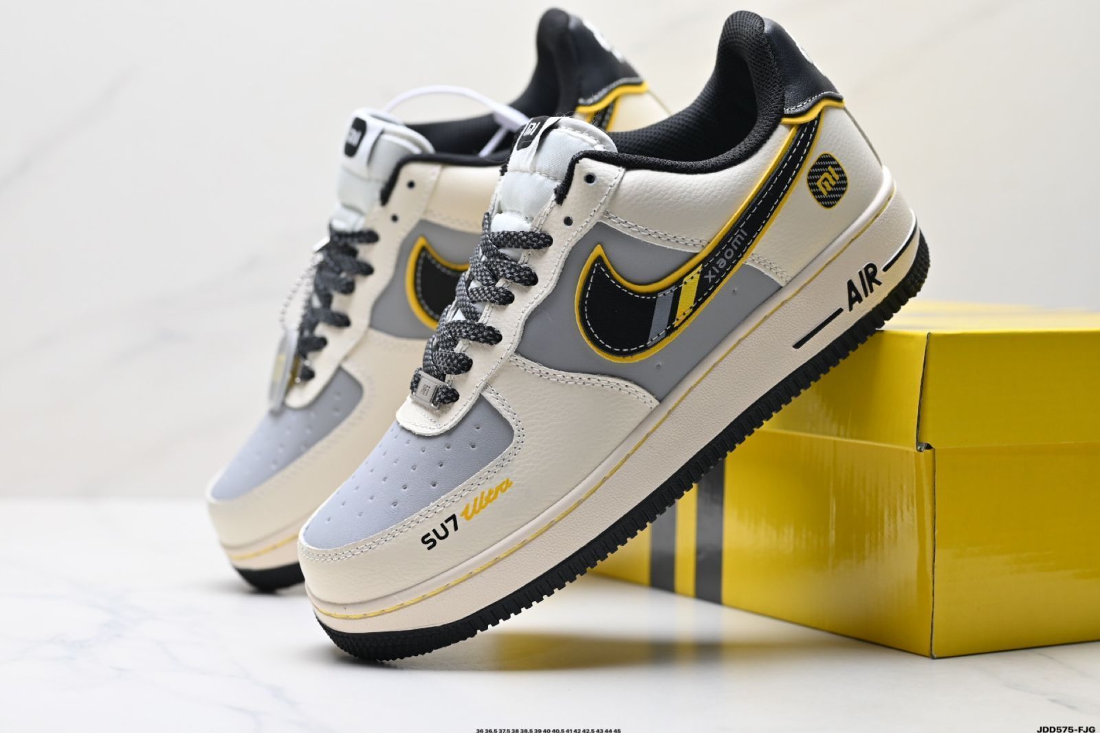 ◈ 今日 ナイキ Nike AIR FORCE 1’07 エアフォースワン ロートップ ユニセックス カジュアル スポーツ ボードシューズ -MM輸入1