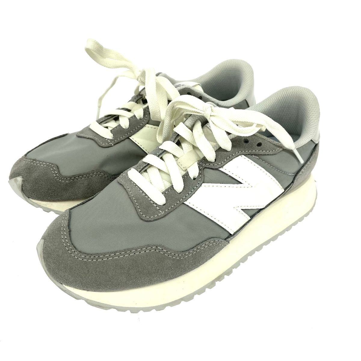 良好 new balance ニューバランス 表記サイズ:25.5 スニーカー