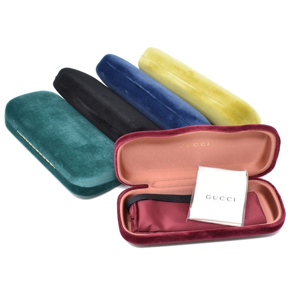 グッチ GUCCI GG1640SA 001 サングラス アジアンフィット 眼鏡 UV