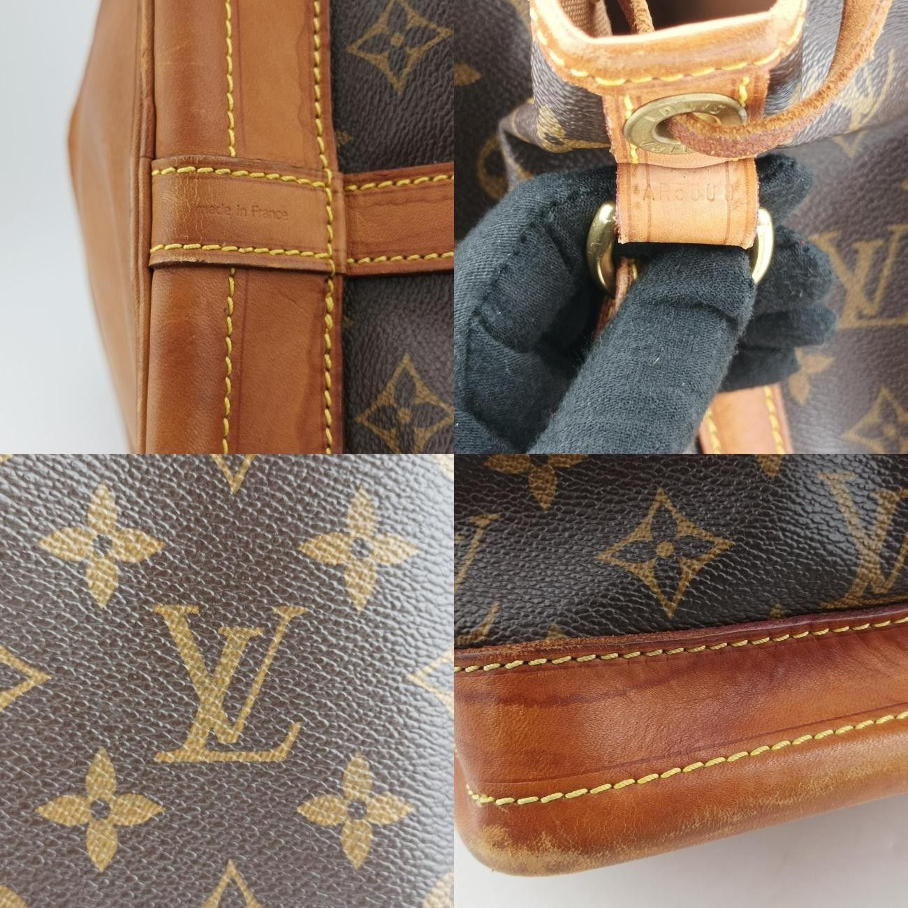 ルイヴィトンLouis