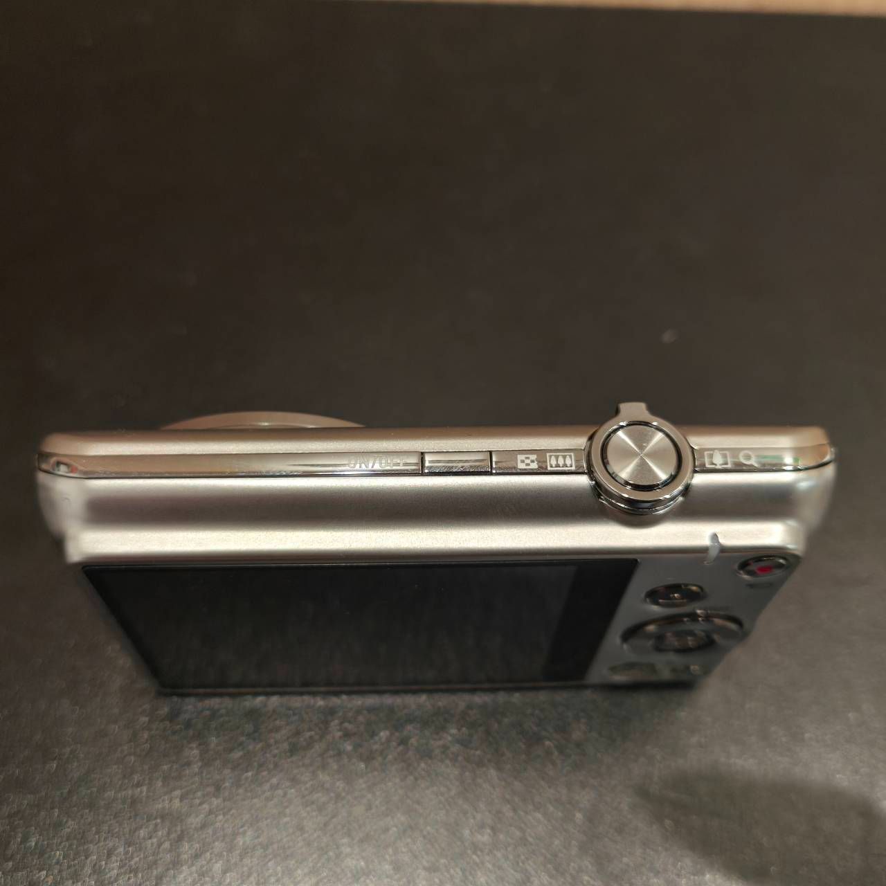 ショップ CASIO EXILIM EX-ZS35 デジタルカメラ KID カシオCASIO