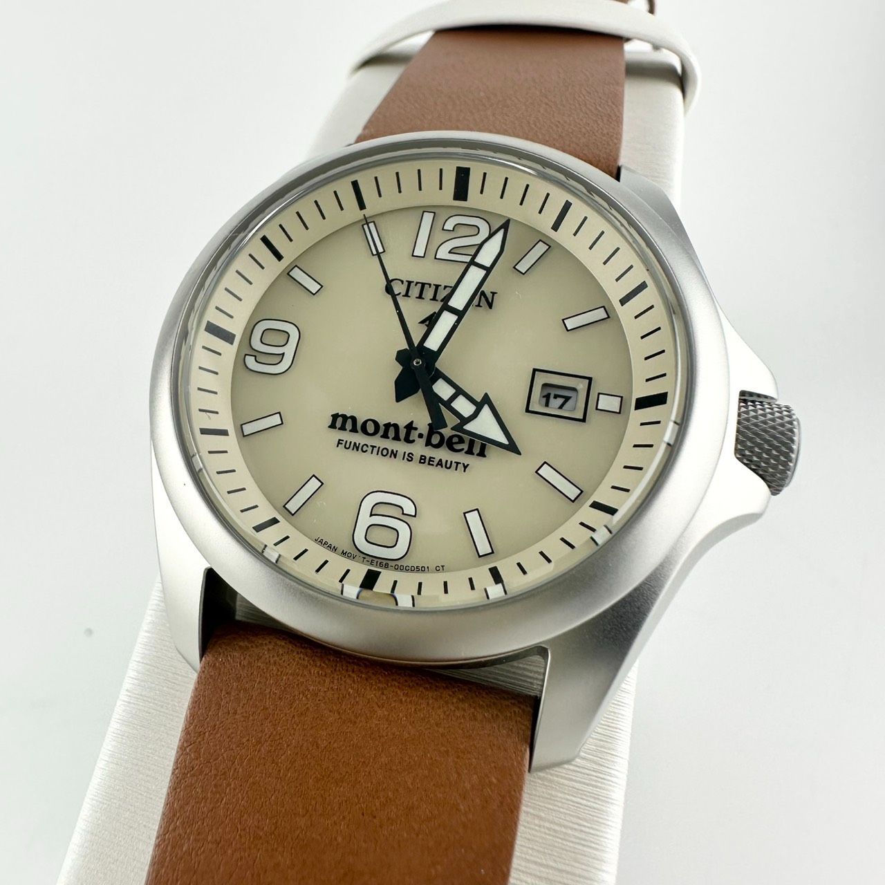 新品未使用☆ Citizen シチズン 腕時計 プロマスター PROMASTER LAND