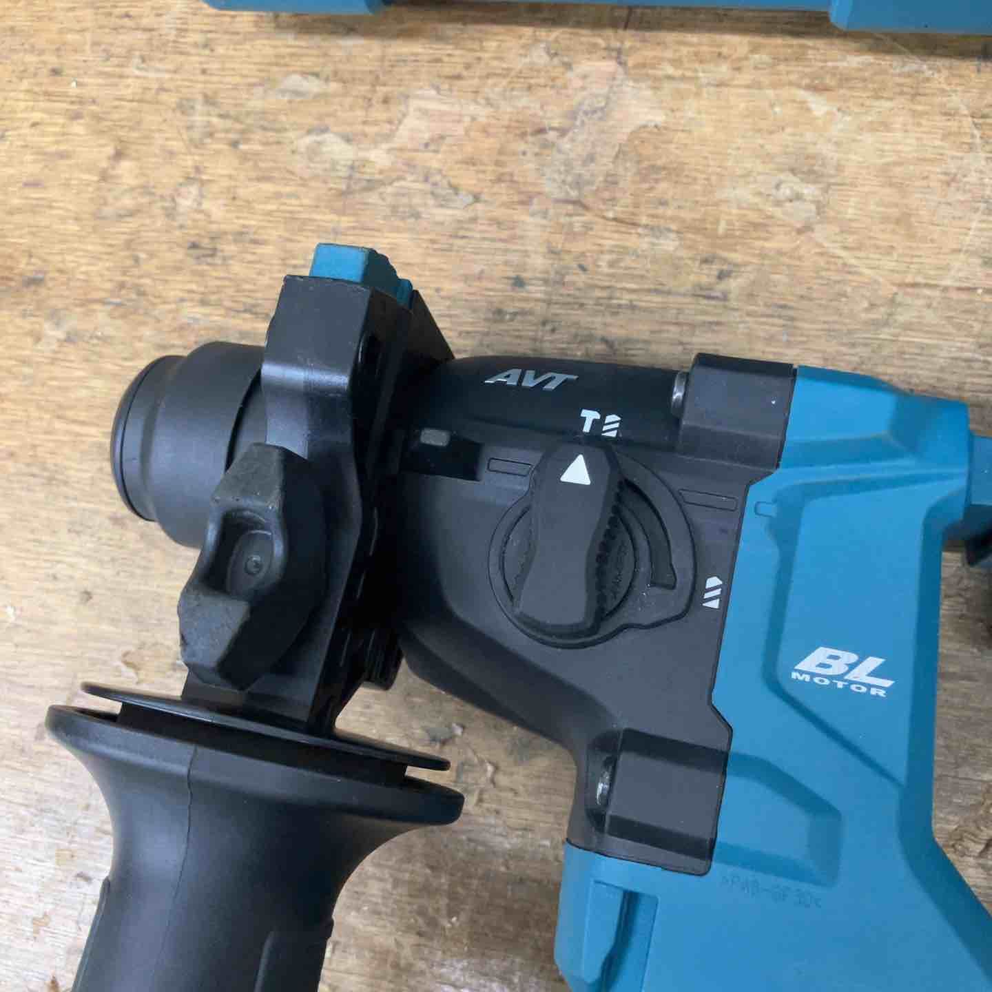 マキタ makita コードレスハンマドリル HR183DZK 柏店 HRDEVELOPMENT_JP