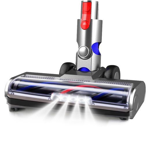 ダイソンヘッドdyson 純正 v8 v10 sv12 v11 sv14 ダイソン掃除機交換