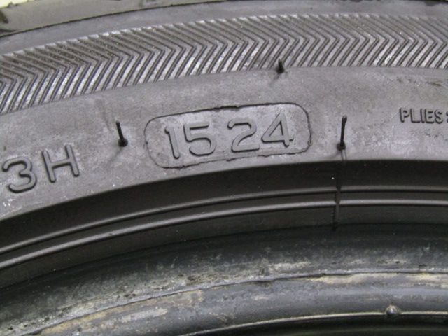 BMW承認RFT 245|35R18