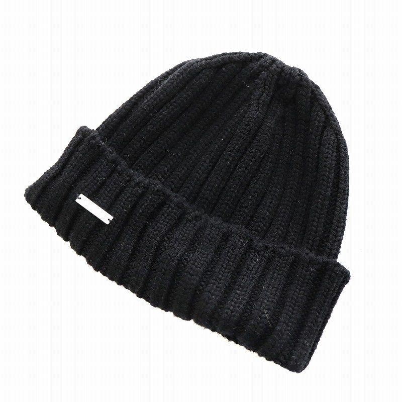 ディースクエアード DSQUARED2 ニットキャップ ニット帽