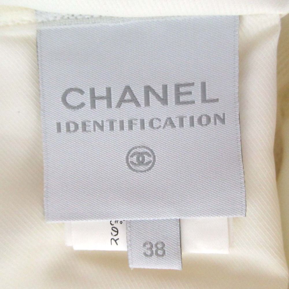 良品 01P CHANEL SPORT シャネルスポーツ ヴィンテージ ココマーク  