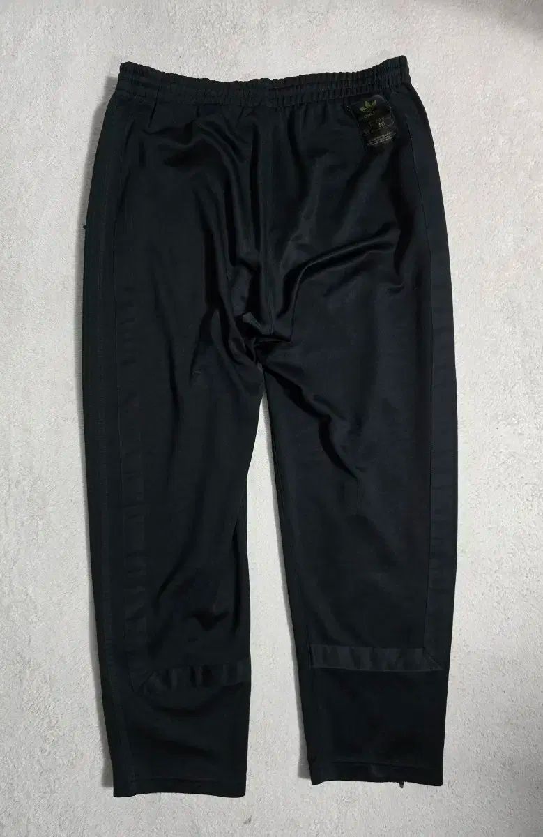 ALL BLACKS adidas ALL BLACKS ウォームアップウェア XOサイズ フード