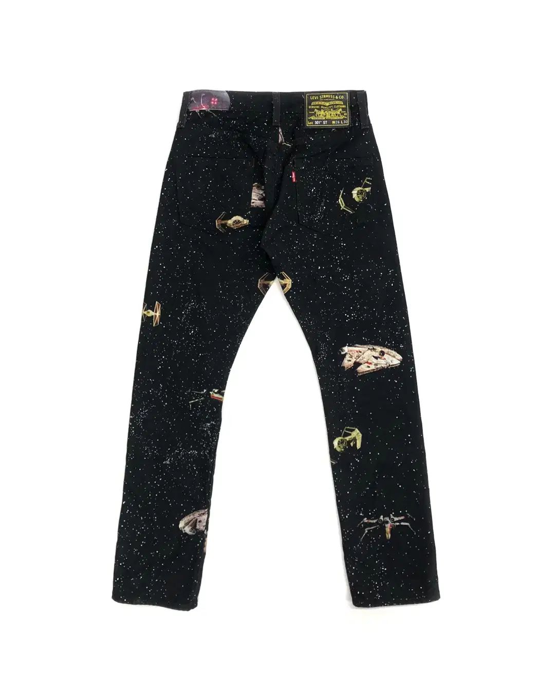 Levis スター