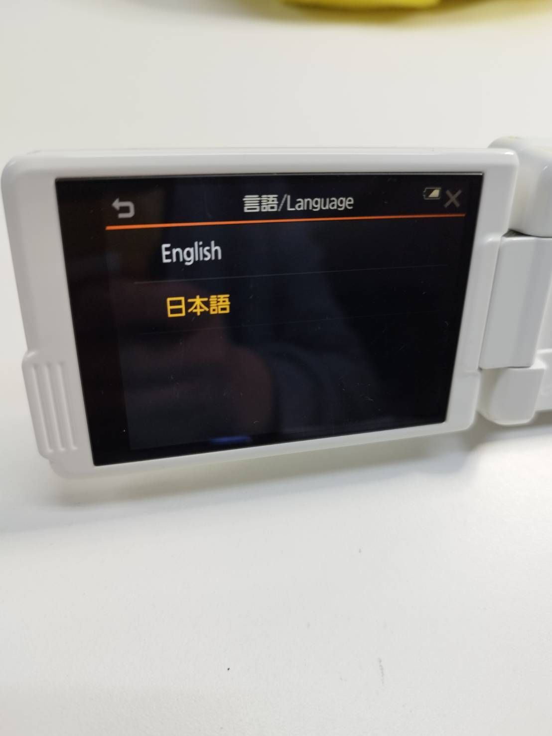 S6900 デジタルカメラ|SDカード付き