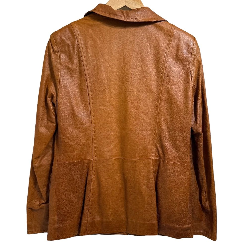 ERMANNO SCERVINO エルマンノシェルビーノ アウター ジャケット M ERMANNO SCERVINO(エルマノシェルビーノ ) ジャケット