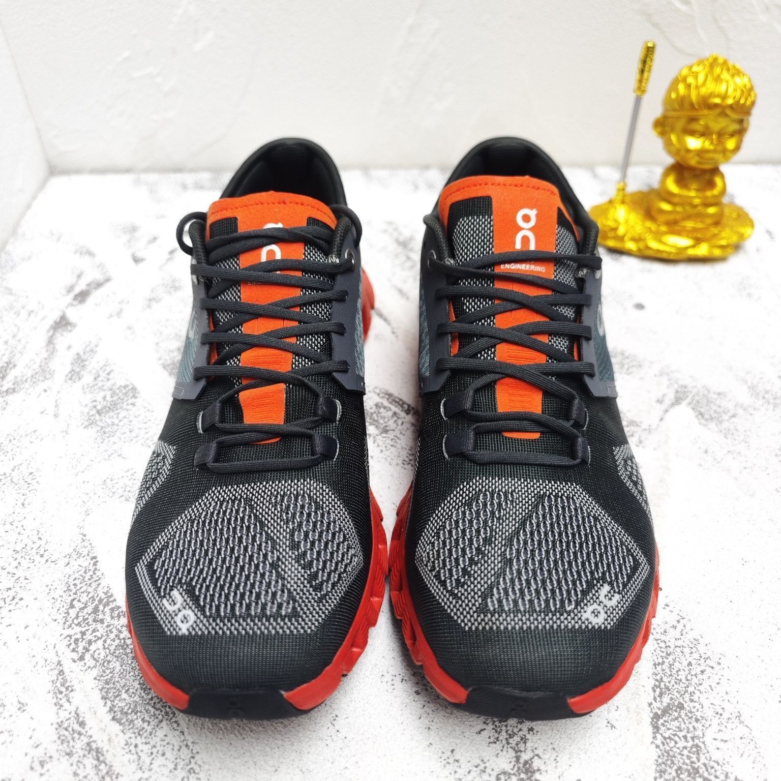 オンクラウドシューズ　27.5 新品未使用 On Cloud X Sneakers オン クラウドX ジョギング スポーツ