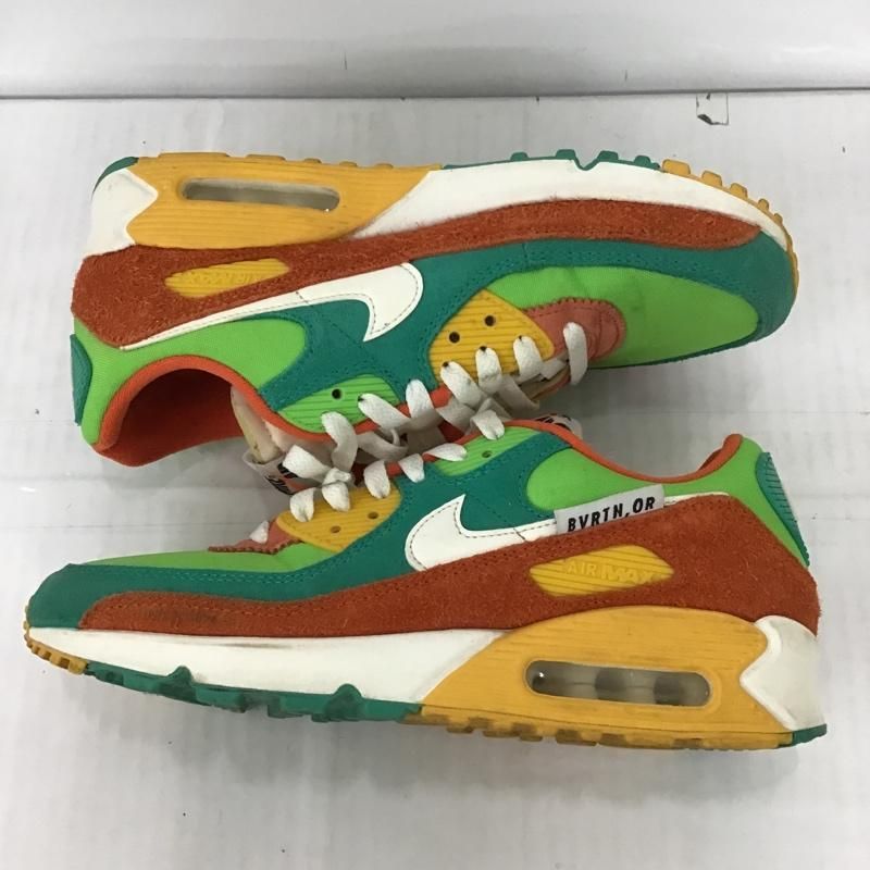 NIKE DC9336 300 Air Max Running Club AIR MAX 90 SE 26.5cm