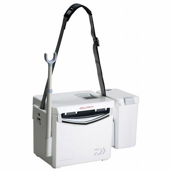 クールラインアルファ SU1000サーフ