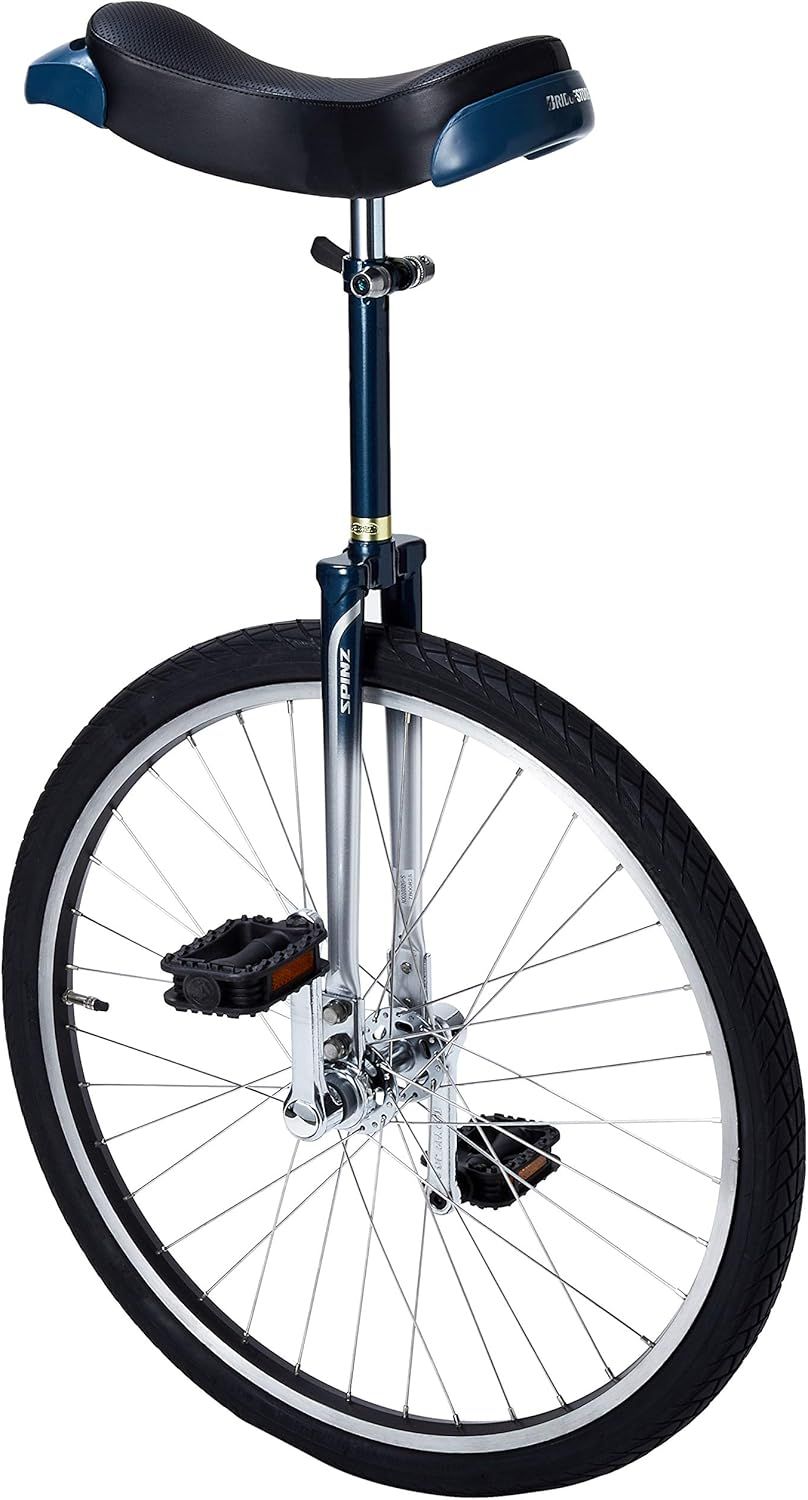 ブリヂストン スピンズ 一輪車 競技用 20インチ ブリヂストン(BRIDGESTONE) スピンズ (SPINZ) 一輪車 小学生