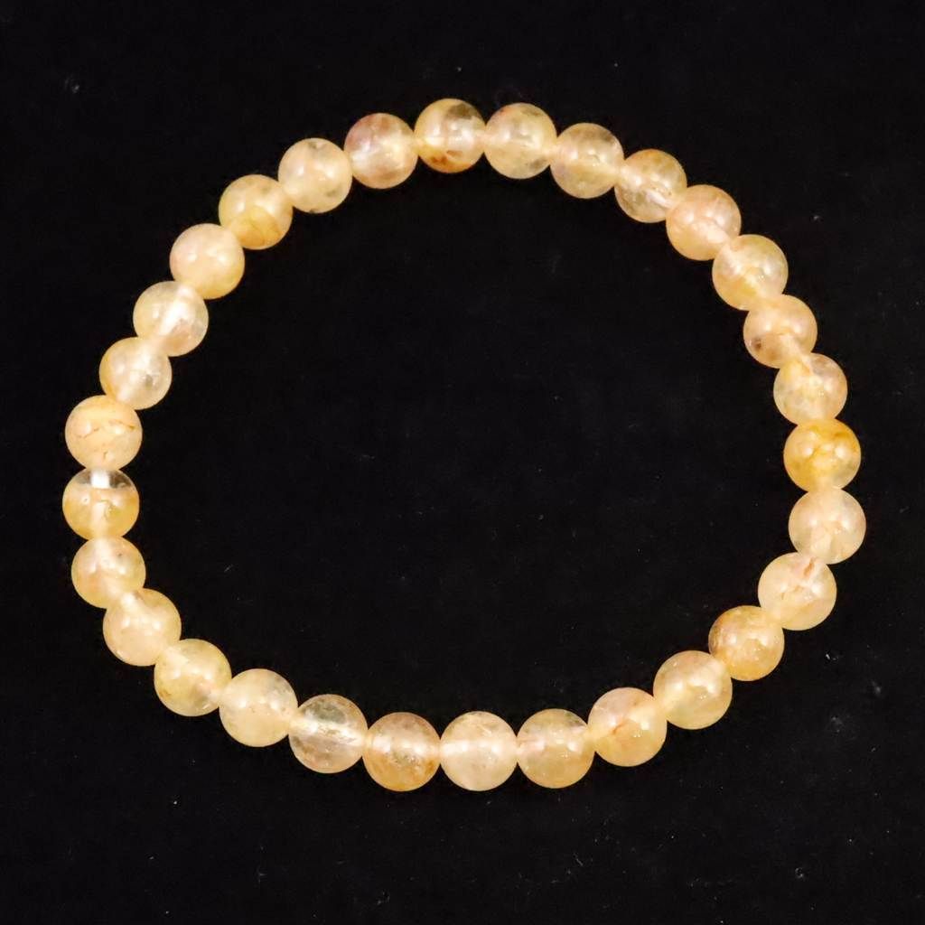 H&E社 トップ ヒマラヤレッドゴールドアゼツライト(AZOZEO) 6mm玉