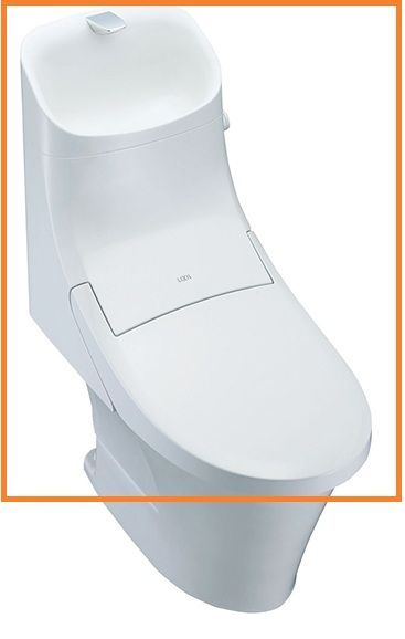 LIXIL アメージュZA 機能部 DT-ZA281P EX |BW1 ピュアホワイト