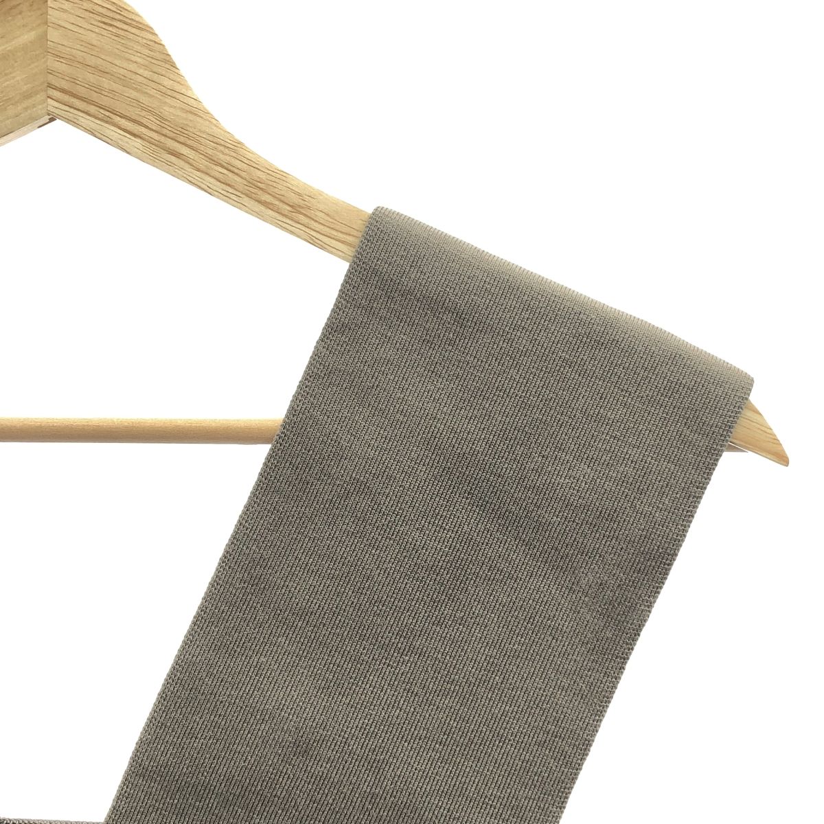 HYKE / ハイク | Sweater Top ニット ビスチェ | F | グレージュ