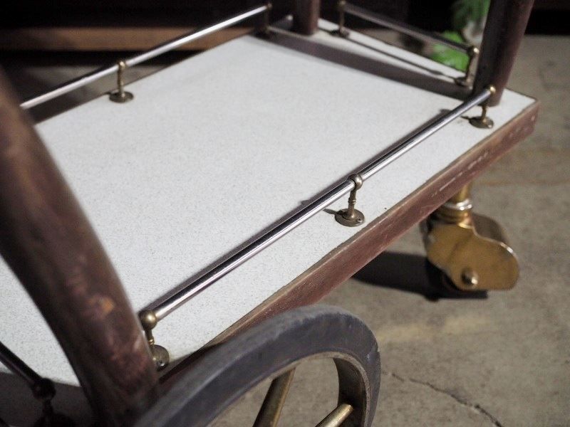 長堀車輛製造 古録展