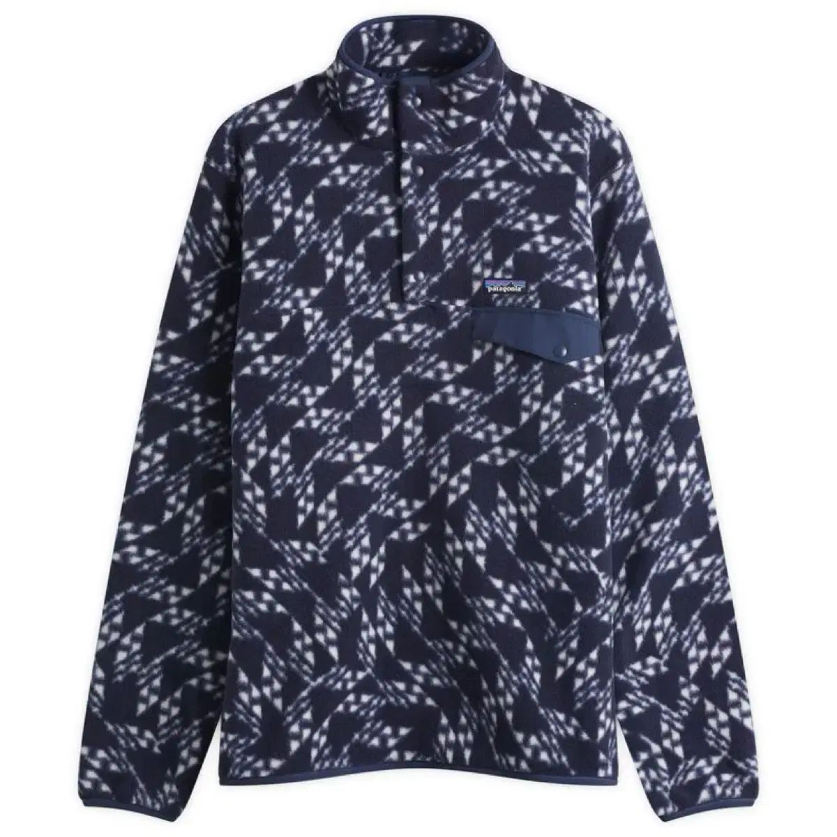 パタゴニア ライトウェイト Synchilla シンチラ M サイズ