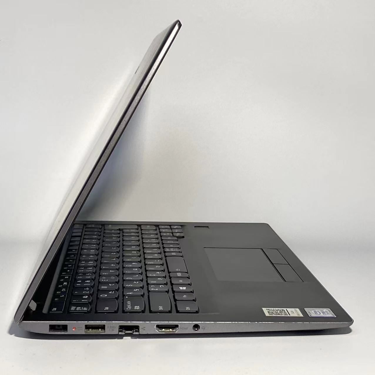 現状品】ジャンク レノボ Lenovo V730-13 i5-7200U BIOS確認済み