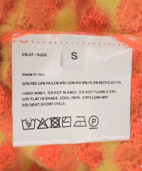 ERL ベスト/ノースリーブ レディース 【古着】【中古】【送料無料