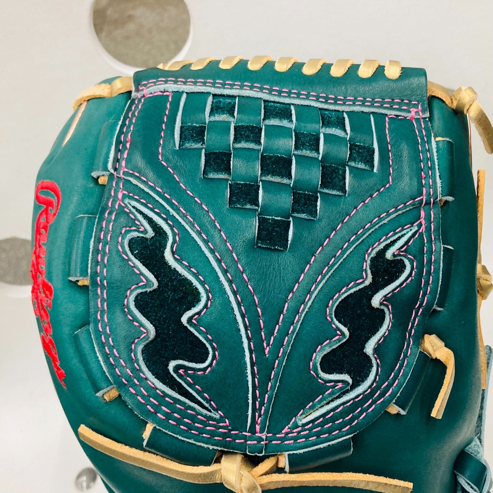Rawlings - ローリングス 軟式用 小川モデル 店舗オーダー 楽天市場】限定 軟式 カラー グラブ 小川泰弘モデル 2022 NPB