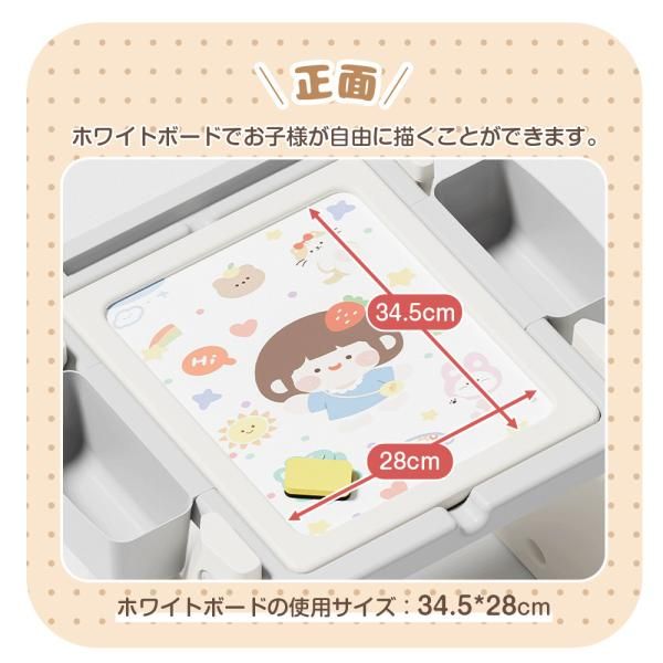 ベビーチェア 5Ways