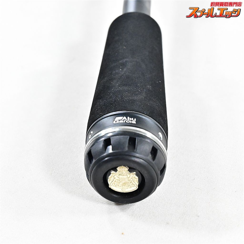 スーパーとぉちゃん　アブガルシア ホーネットスティンガープラス Hornet Stinger PLUS 用途特化型モデル（ホーネットスティンガー