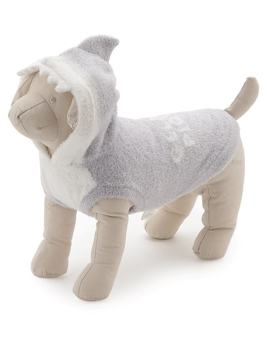 数量限定】スムーズィーシャークフーディ PAGG232594 CAT&DOG