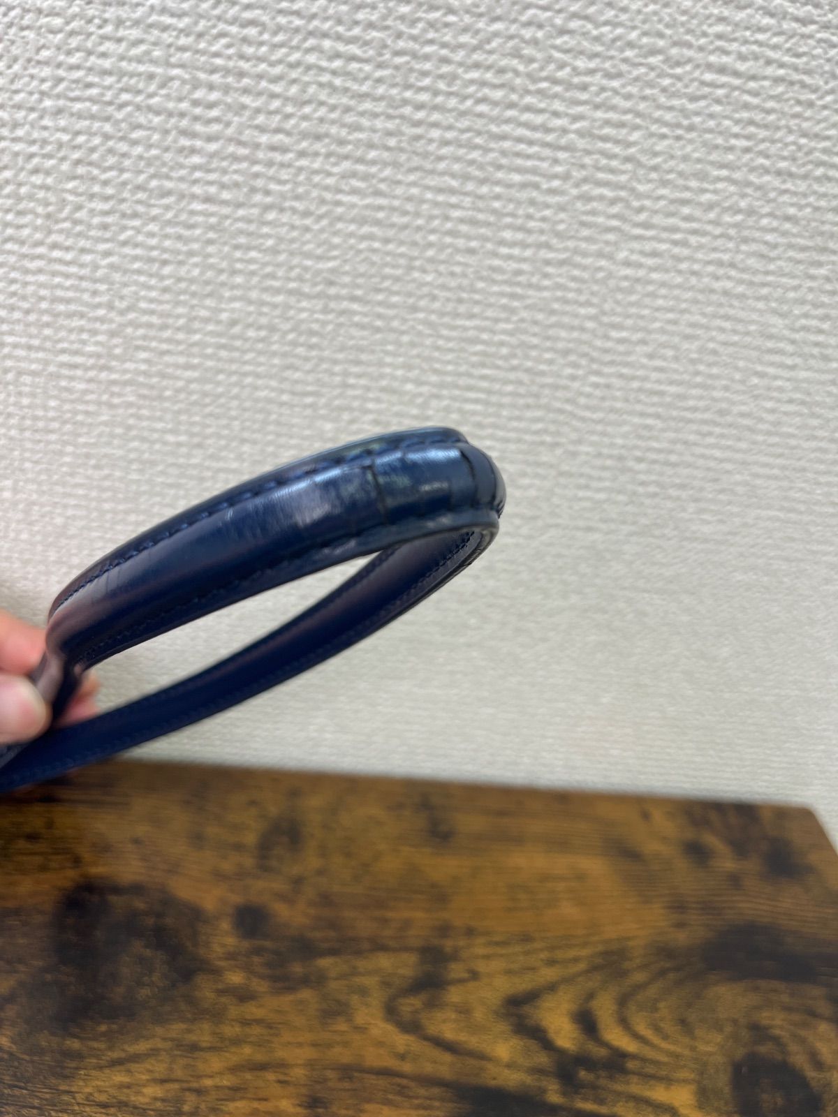クラッチバッグ 2WAY